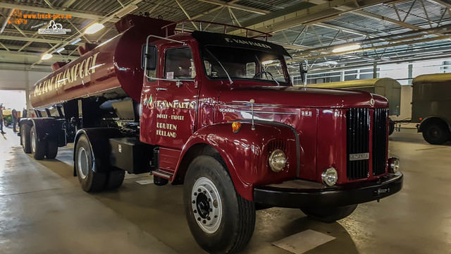 Dag van Historisch Transport in Druten powered by  Dag van Historisch Transport in Druten powered by #truckpicsfamily, www.truck-pics.eu