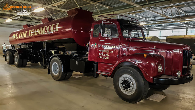 Dag van Historisch Transport in Druten powered by  Dag van Historisch Transport in Druten powered by #truckpicsfamily, www.truck-pics.eu