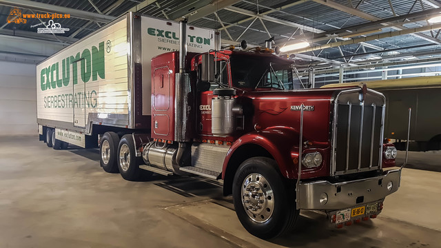 Dag van Historisch Transport in Druten powered by  Dag van Historisch Transport in Druten powered by #truckpicsfamily, www.truck-pics.eu