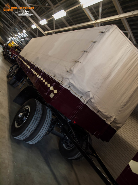 Dag van Historisch Transport in Druten powered by  Dag van Historisch Transport in Druten powered by #truckpicsfamily, www.truck-pics.eu