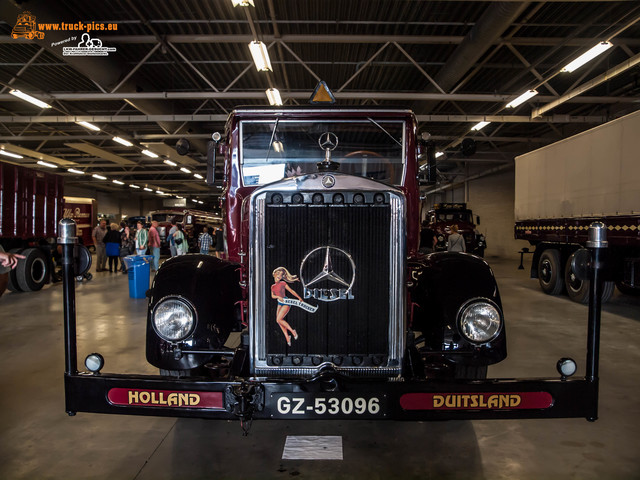 Dag van Historisch Transport in Druten powered by  Dag van Historisch Transport in Druten powered by #truckpicsfamily, www.truck-pics.eu