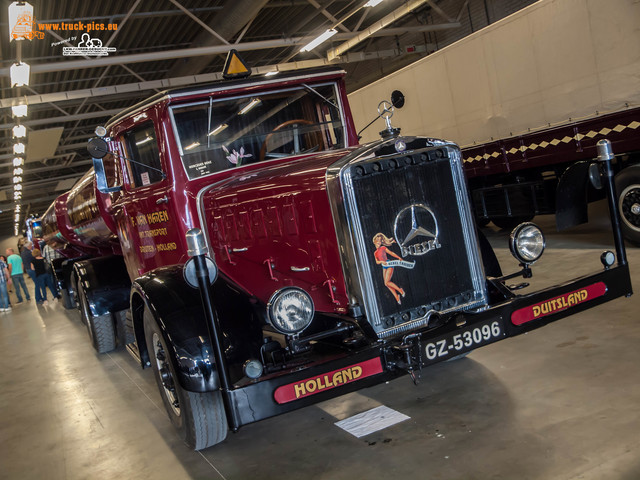 Dag van Historisch Transport in Druten powered by  Dag van Historisch Transport in Druten powered by #truckpicsfamily, www.truck-pics.eu