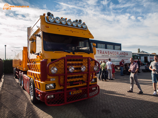 Dag van Historisch Transport in Druten powered by  Dag van Historisch Transport in Druten powered by #truckpicsfamily, www.truck-pics.eu