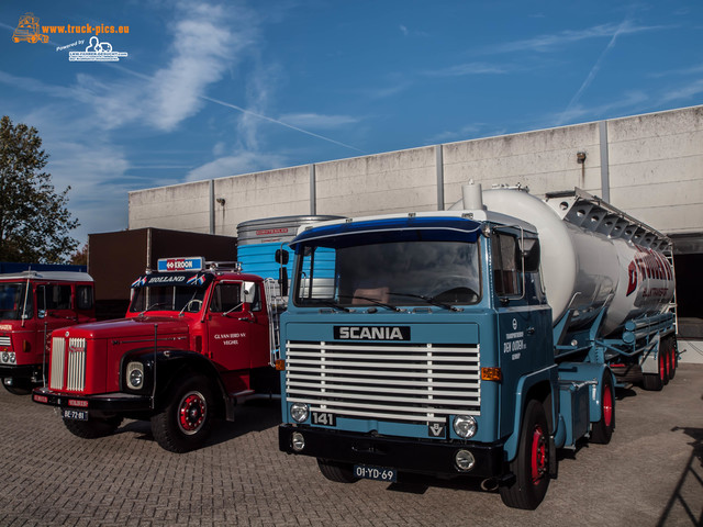 Dag van Historisch Transport in Druten powered by  Dag van Historisch Transport in Druten powered by #truckpicsfamily, www.truck-pics.eu