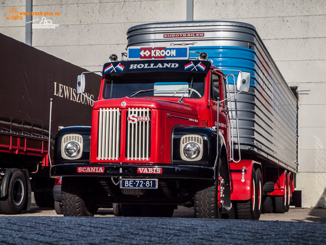 Dag van Historisch Transport in Druten powered by  Dag van Historisch Transport in Druten powered by #truckpicsfamily, www.truck-pics.eu