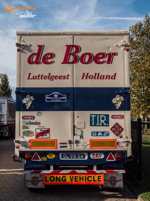 Dag van Historisch Transport in Druten powered by  Dag van Historisch Transport in Druten powered by #truckpicsfamily, www.truck-pics.eu