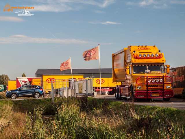 Dag van Historisch Transport in Druten powered by  Dag van Historisch Transport in Druten powered by #truckpicsfamily, www.truck-pics.eu