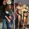 couple-weight-loss-success-... - Picture Box