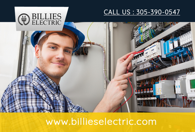 Billies Electric Coral Gables FL | Call Now: (305) Billies Electric Coral Gables FL | Call Now: (305)-3900-547