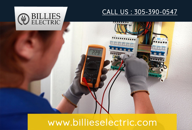 Billies Electric Coral Gables FL | Call Now: (305) Billies Electric Coral Gables FL | Call Now: (305)-3900-547