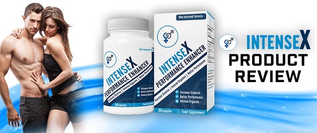 IntenseXâ€“ Learn More About The Formula! IntenseXâ€“ Learn More About The Formula!