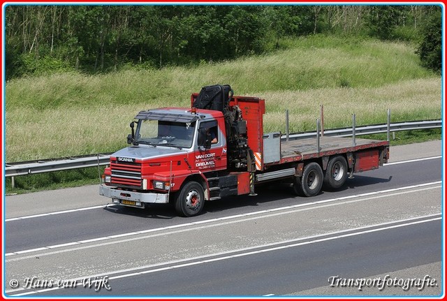 VB-73-YS-BorderMaker Open Truck's