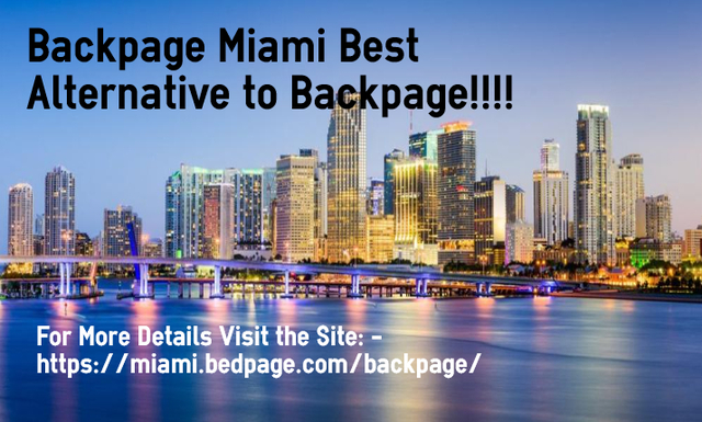 Miami Image Picture Box