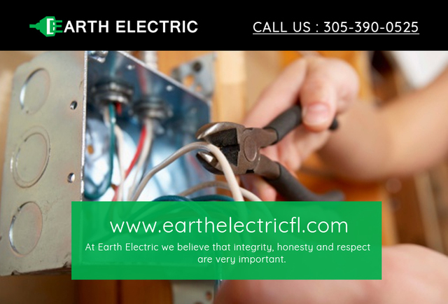 Earth Electric Miami | Call Now: 305-390-0525 Earth Electric Miami | Call Now: 305-390-0525