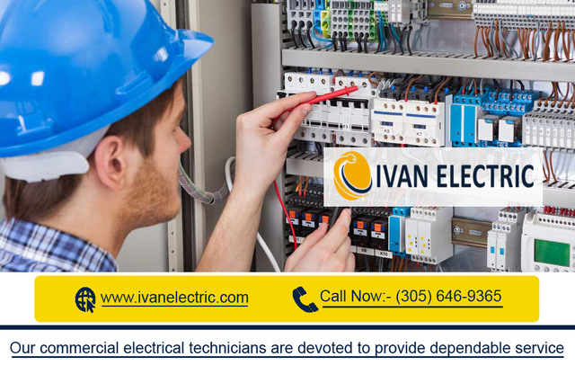 Ivan Electric Homestead | Call Now:  (305) 646-936 Ivan Electric Homestead | Call Now:  (305) 646-9365