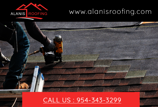 Alanis Roofer Davie FL | Call Now: (954)-343-3299 Alanis Roofer Davie FL | Call Now: (954)-343-3299