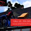 Alanis Roofer Davie FL  | Call Now: (954)-343-3299