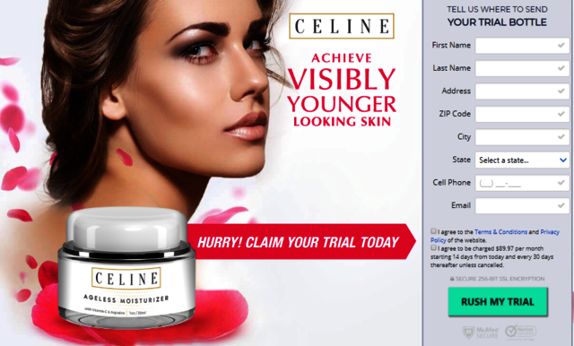 Celine Cream Review: Is This Cream Really Work! Celine Cream