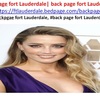 backpage fort Lauderdale
