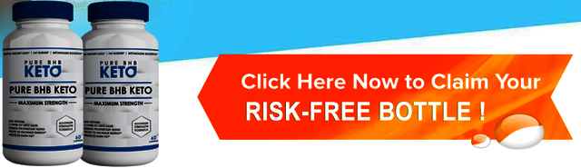 Pure Keto BHB:Reviews,Where To Buy,(Pills),Pure Ke Picture Box