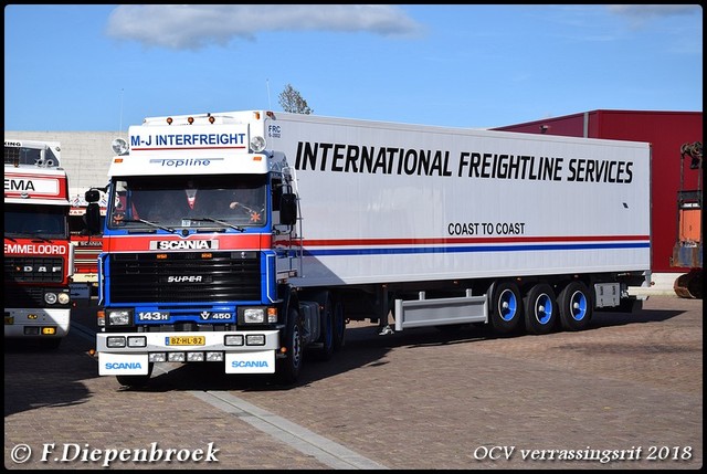 BZ-HL-82 M J Interfreight-BorderMaker OCV Verrassingsrit 2018