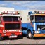 Volvo F89 en Volvo F10-Bord... - OCV Verrassingsrit 2018