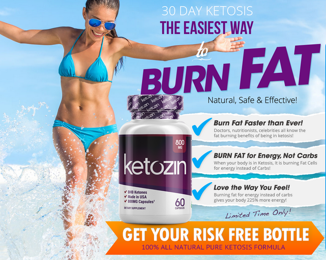 Ketozin Diet https://KetoZinfact.com/