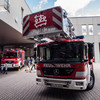 Feuerwehr Siegen powered by... - Feuerwehr Siegen 2018