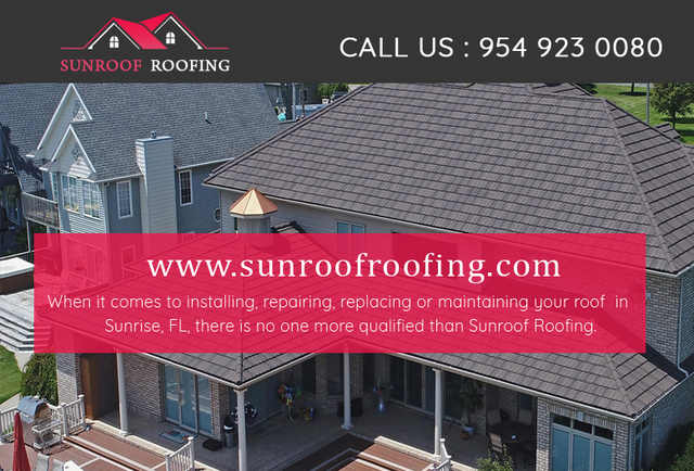 Roof Repair Sunrise FL | Call Now: (954)-923-0080 Roof Repair Sunrise FL | Call Now: (954)-923-0080