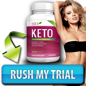 Bio X Keto Trying to defeat multiple bad habits Picture Box