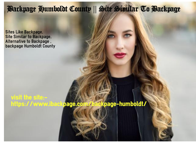 backpage Humboldt County Picture Box