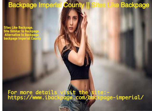 Backpage Imperial County Picture Box