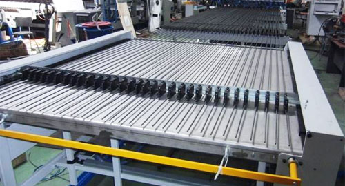 img-factory-production04 Tire Pallet Rack Wholesale & Suppliers | HMLwires.com