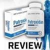 index - Patroxidan evaluation â€“ i...