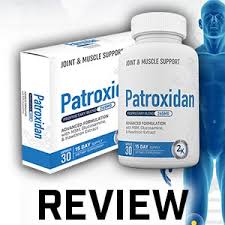 index Patroxidan evaluation â€“ is that this Product safe to use?