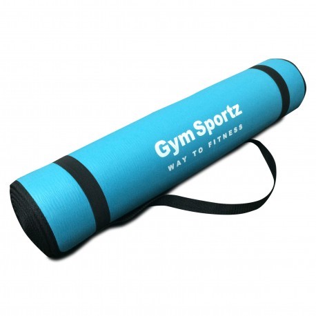 TPE YOGA MAT (6MM) Gymsportz Fitness
