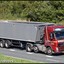 BZ-HJ-48 Volvo FH3 Wigchers... - 2018