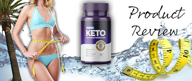 Purefit Keto: 100% Natural With Free Trial offer Purefit Keto Makes Weight loss so Easy!!