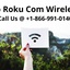 gorokuwireless - Steps to connect your Roku device to Wireless Network