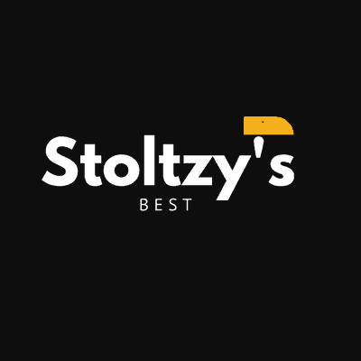 Stoltzy's Best Product Reviews 400 techreviews