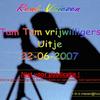 René Vriezen 2007-06-22 #0000 - Tam Tam vrijwilligers Uitje...