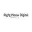 Right Meow Digital, Inc - Right Meow Digital, Inc