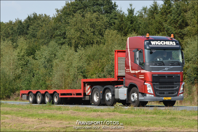 wi ckx 45bkx3-TF Ingezonden foto's 2018