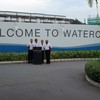Valet Car Services At Water... - Prestige Valet Pte Ltd