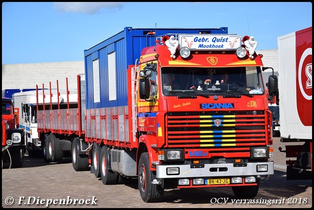 BK-43-JG Scania 142-BorderMaker OCV Verrassingsrit 2018