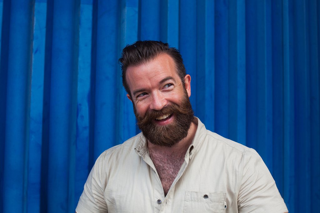 How To Fix Patchy Beard Picture Box