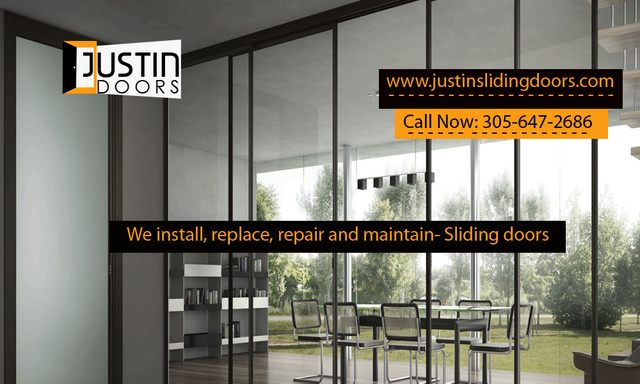 Justin Sliding Doors Repair Hollywood Justin Sliding Doors Repair Hollywood | Call Now: 305-647-2686