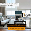 Justin Sliding Doors Repair Hollywood | Call Now: 305-647-2686