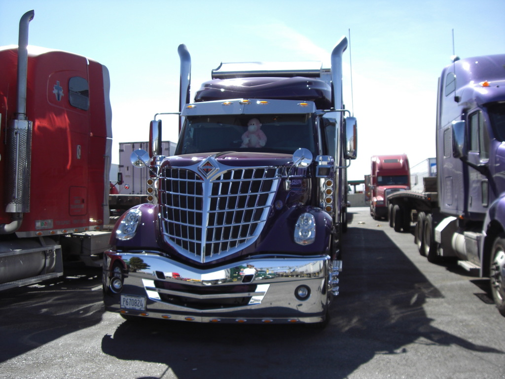 CIMG8154 - Trucks