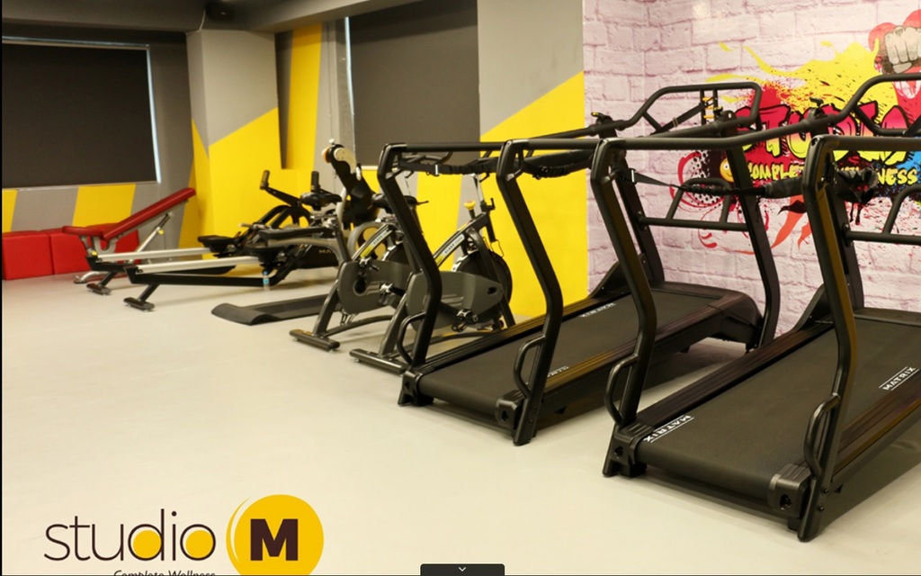studio studiom